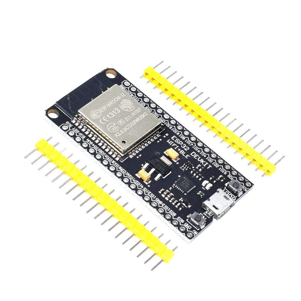 ESP32 MH-ET Live Module