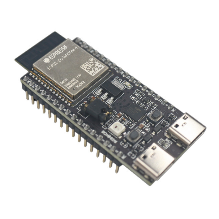 Espressif ESP32-C6-DevKitC-1-N8 Development Board