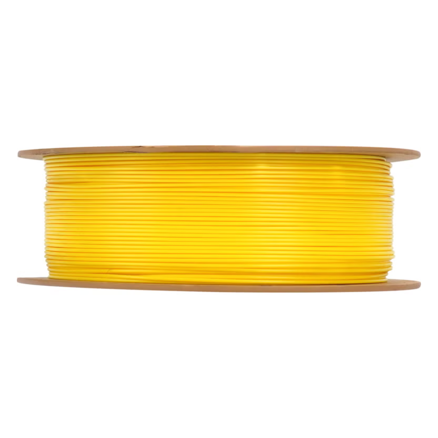 eSun PLA-Basic 1.75mm 3D Printing Filament 1kg Roll Yellow Color