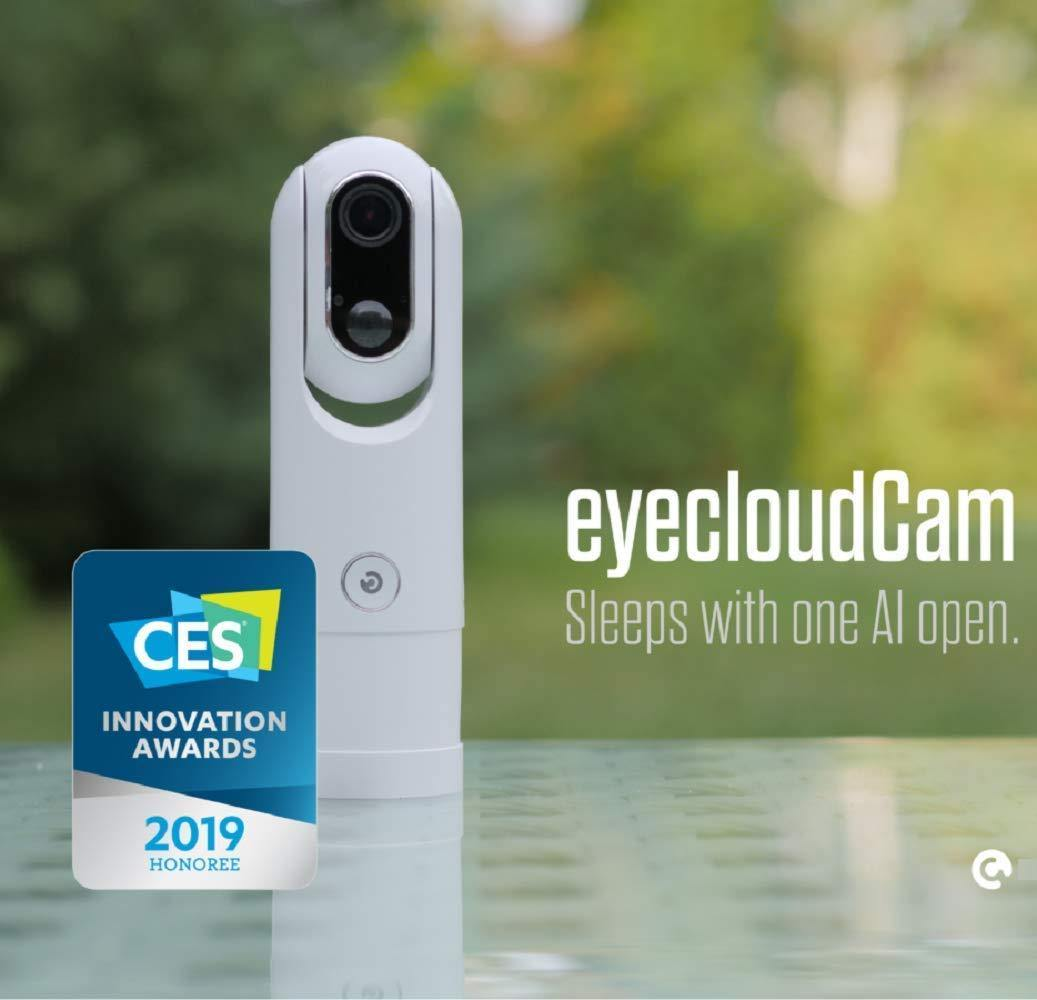 Eyecloud AI Camera