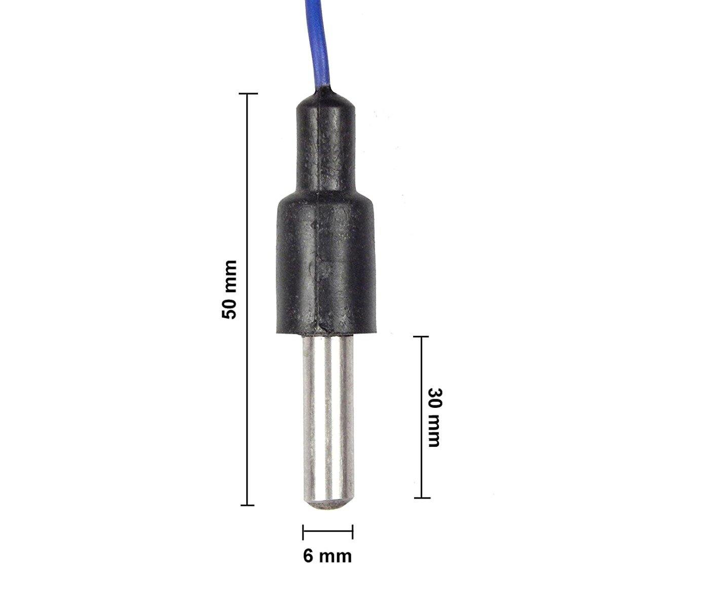 Float Sensor Contact Type CSSP