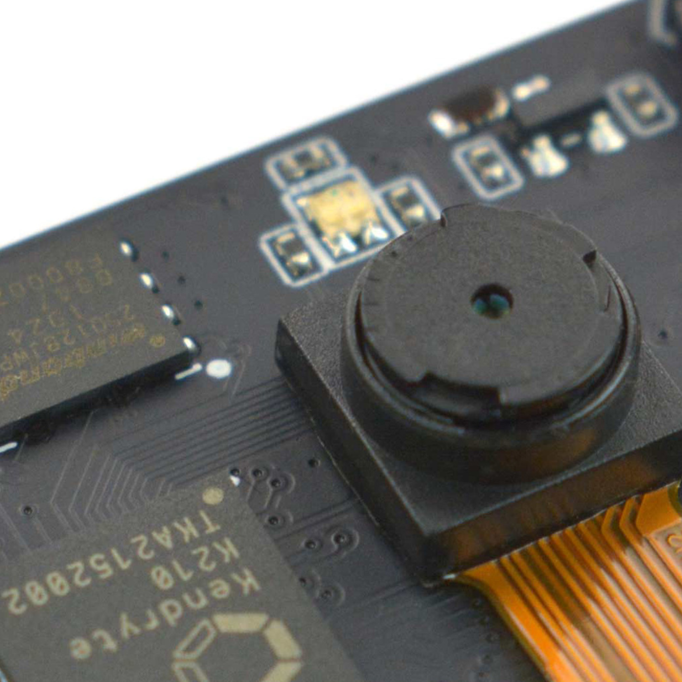 Gravity: Huskylens - An Easy-to-use AI Camera | AI Machine Vision Sensor