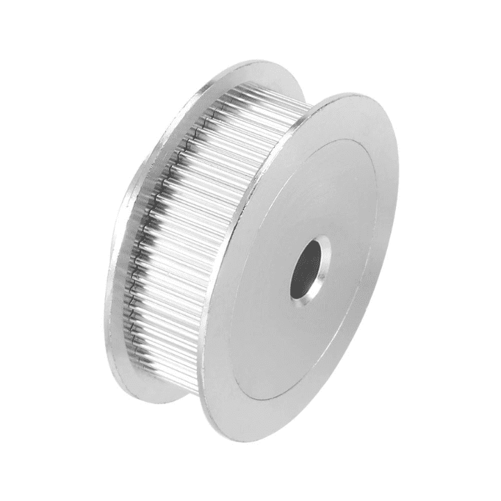 GT2-6mm Belt Width 60 Teeth 8mm Bore Timing Pulley