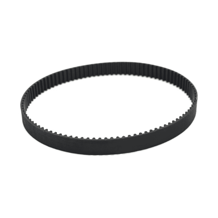 GT2 Rubber Timing Belt Closed Loop 6mm Width for 3D Printer CNC 6mm width and 180 mm long