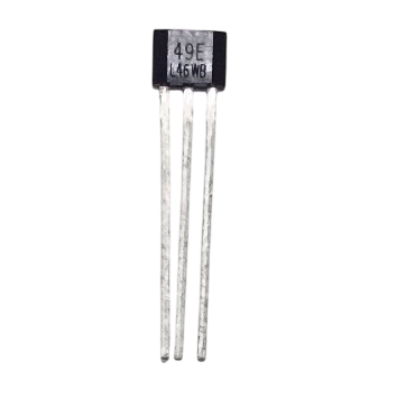 Hall Effect Sensor