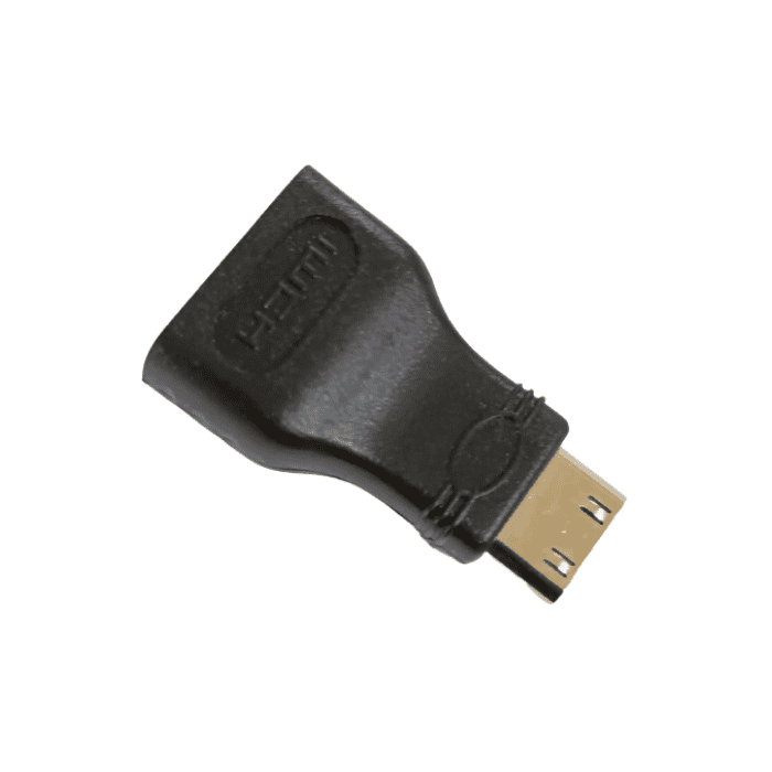 HDMI to Mini HDMI Adapter