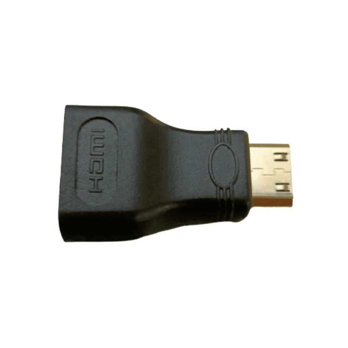 HDMI to Mini HDMI Adapter