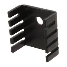 Heat Sink (finger type)