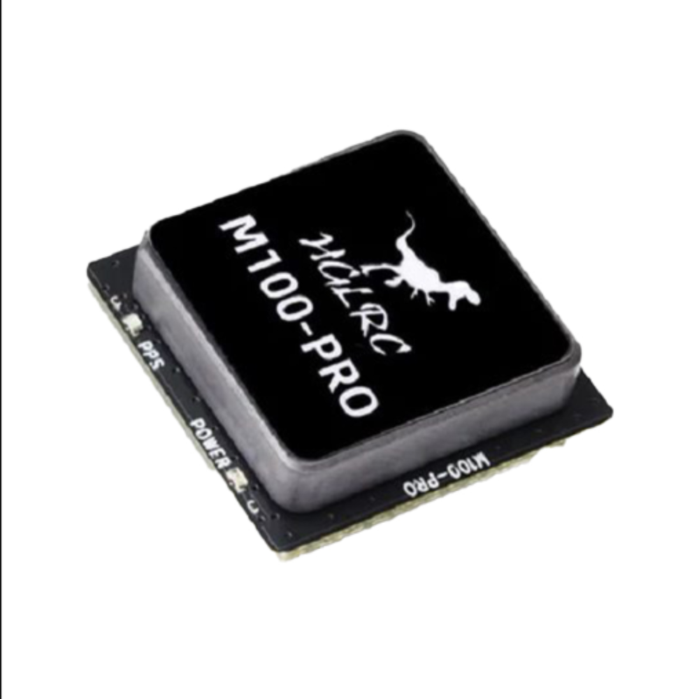 HGLRC M100 PRO GPS