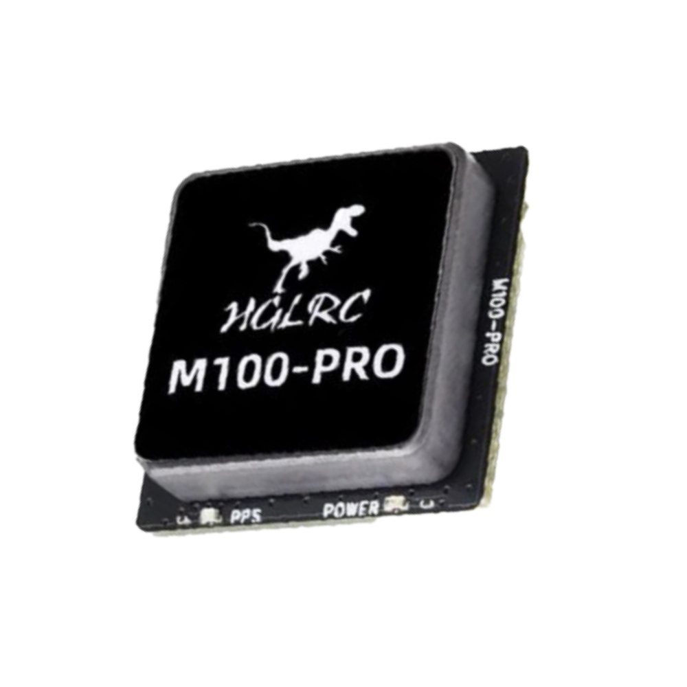 HGLRC M100 PRO GPS