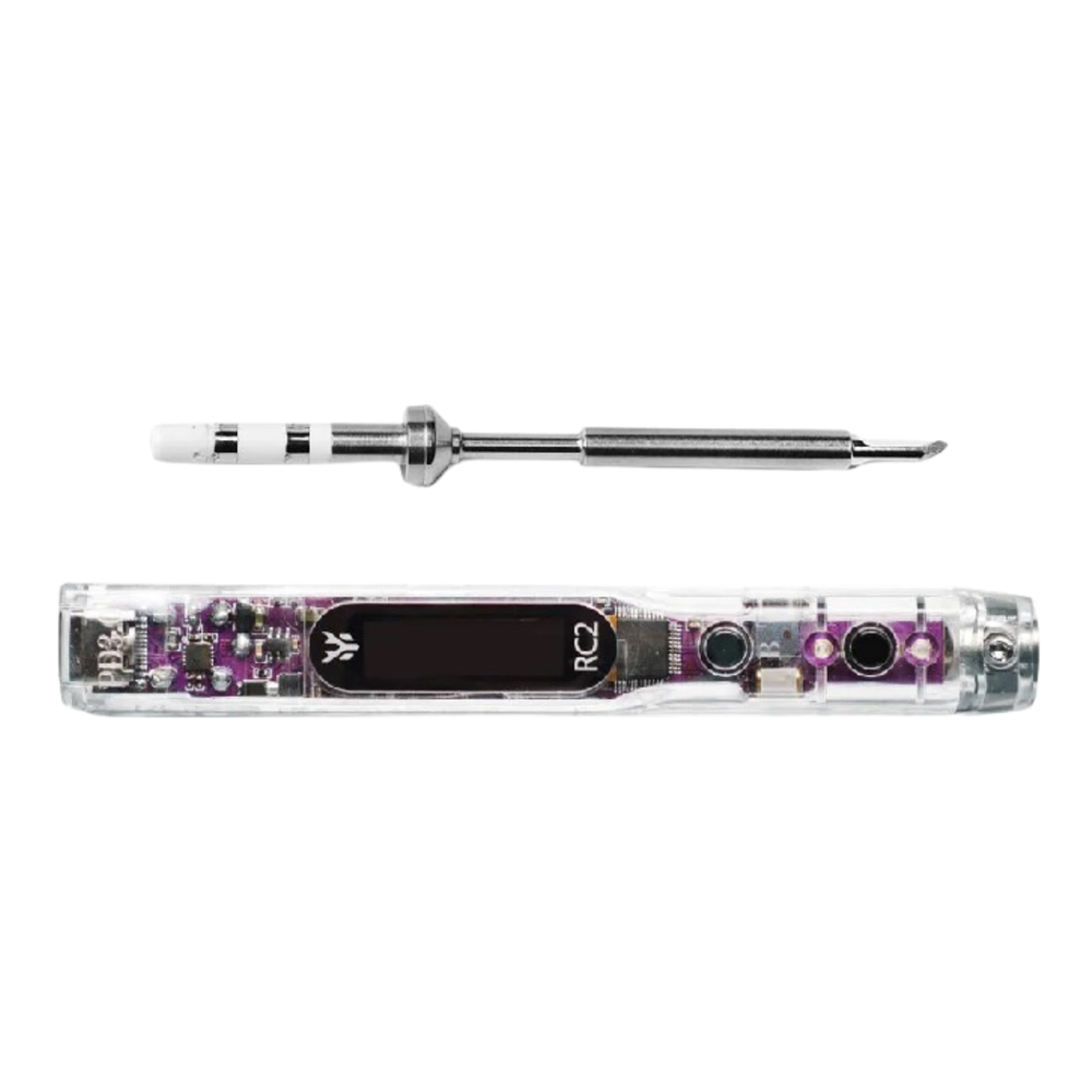 HGLRC RC2 Electric Soldering Iron