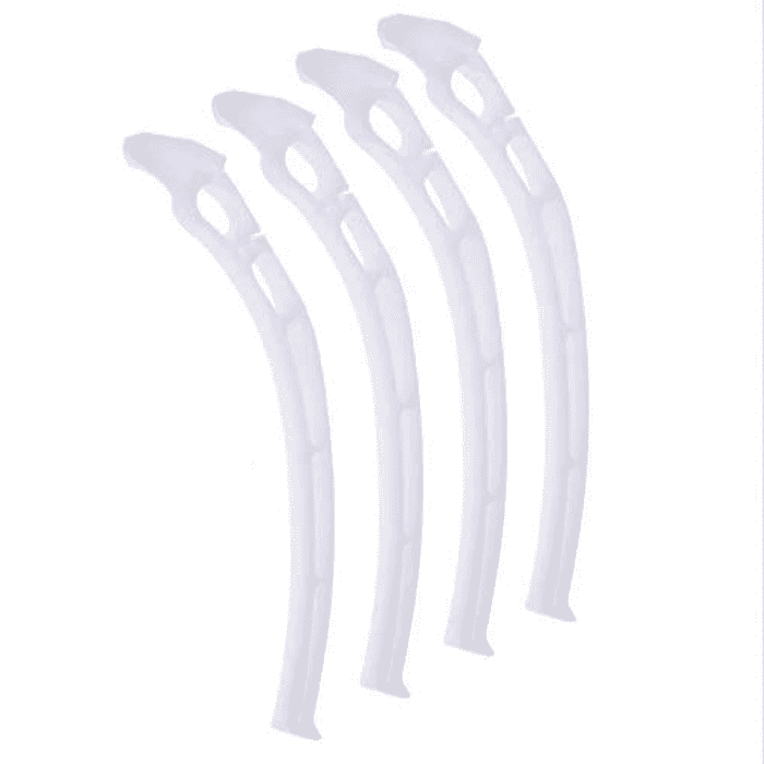 High Landing Gear Kit for Quadcopter Drone