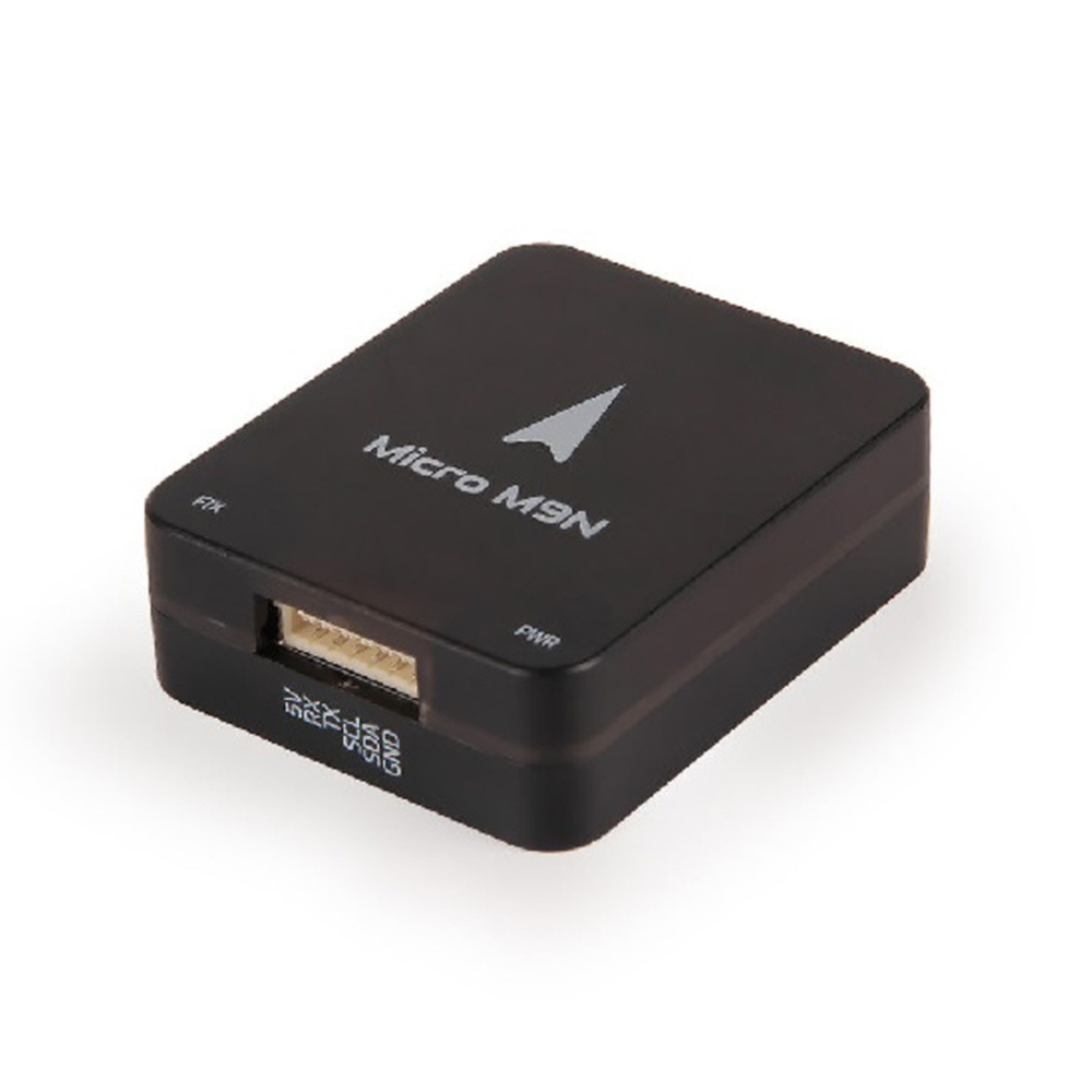 Holybro Micro M9N GPS With Case
