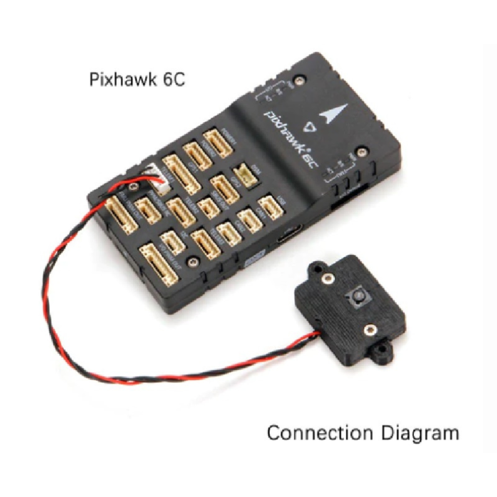 Holybro PMW3901 Optical Flow Sensor