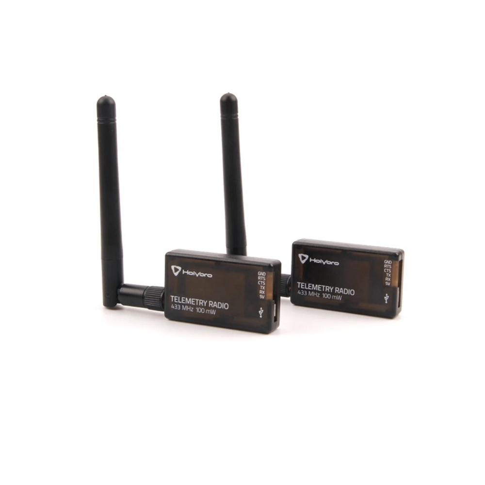 Holybro Sik Radio Telemetry V3-100 mW 433 Mhz