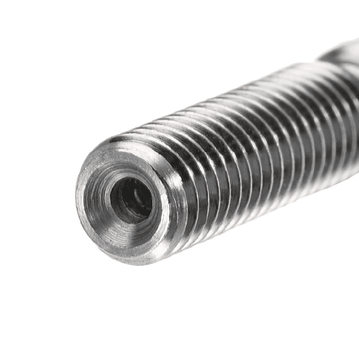 Iotcart V5 Heat Break Hotend Throat with Teflon Tube for 1.75mm Filament - 3D Printer Upgrade