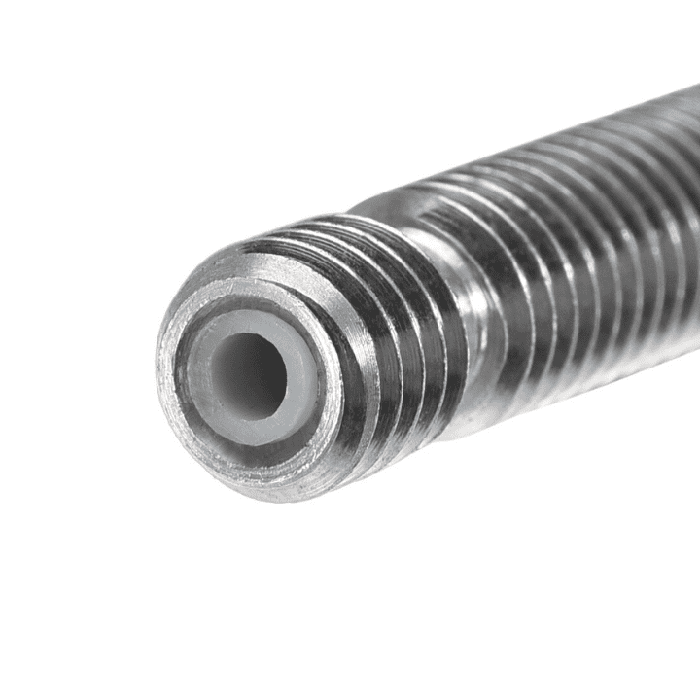 Iotcart V5 Heat Break Hotend Throat with Teflon Tube for 1.75mm Filament - 3D Printer Upgrade