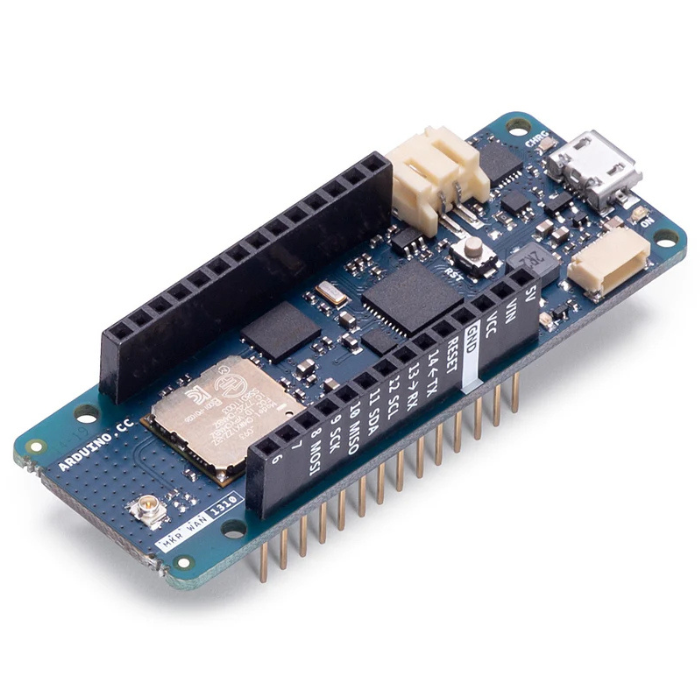 Official Arduino MKR WAN 1310 LoRa Development Board - ABX00029