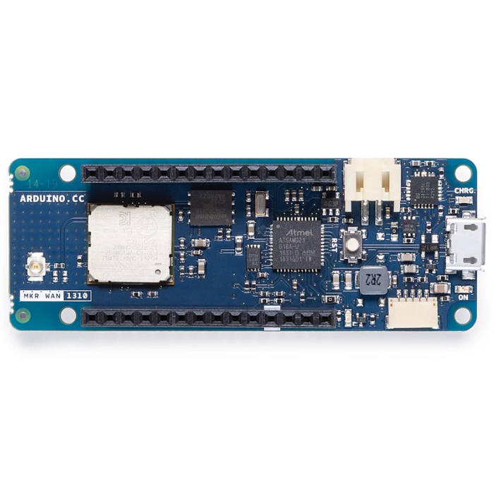 Official Arduino MKR WAN 1310 LoRa Development Board - ABX00029