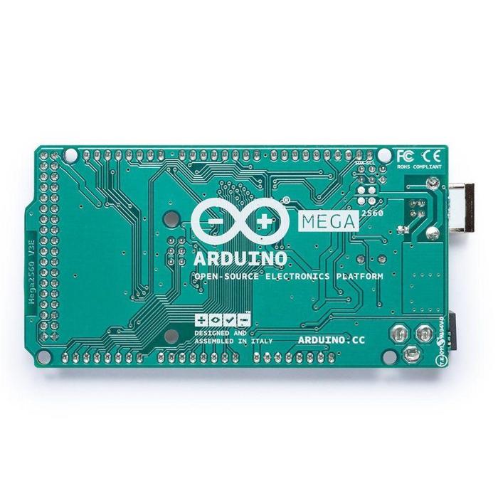 Original Arduino Mega 2560 ATmega2560 Rev3