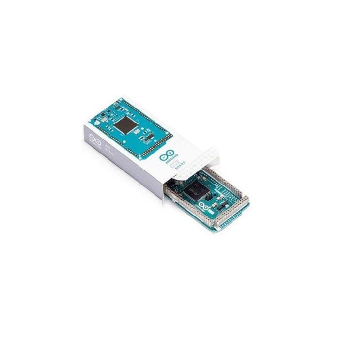 Arduino Due Original A000062 32-bit ARM Cortex-M3 Dev Board - Buy in India