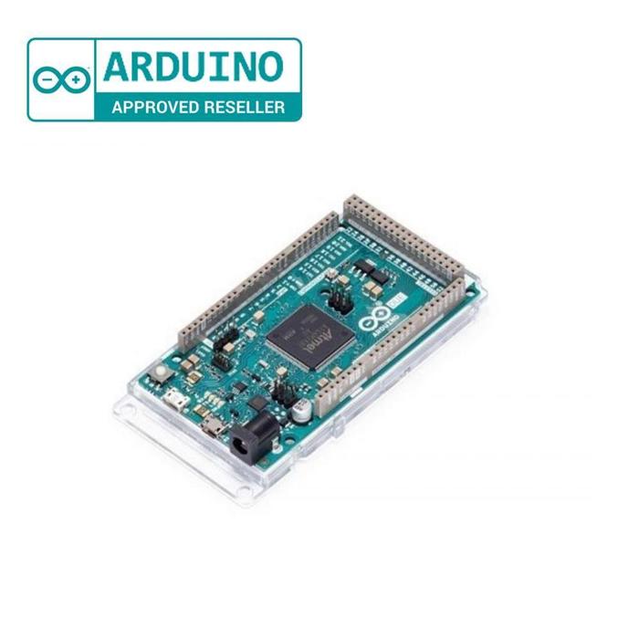 Arduino Due Original A000062 32-bit ARM Cortex-M3 Dev Board - Buy in India