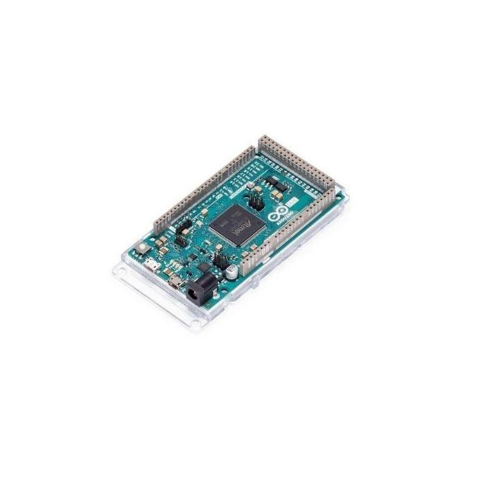 Arduino Due Original A000062 32-bit ARM Cortex-M3 Dev Board - Buy in India