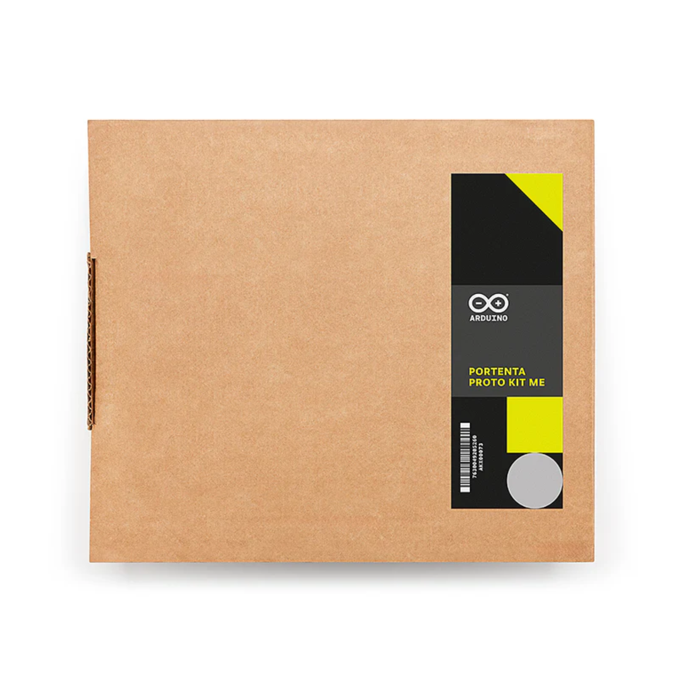 Official Arduino Portenta Proto Kit ME for Advanced Prototyping - AKX00073