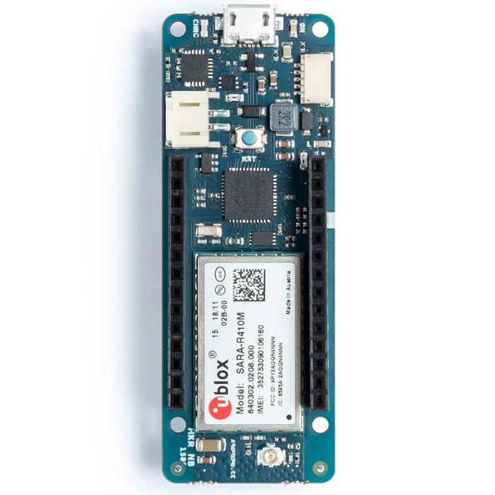 Official Arduino MKR NB 1500 GSM Board - ABX00019