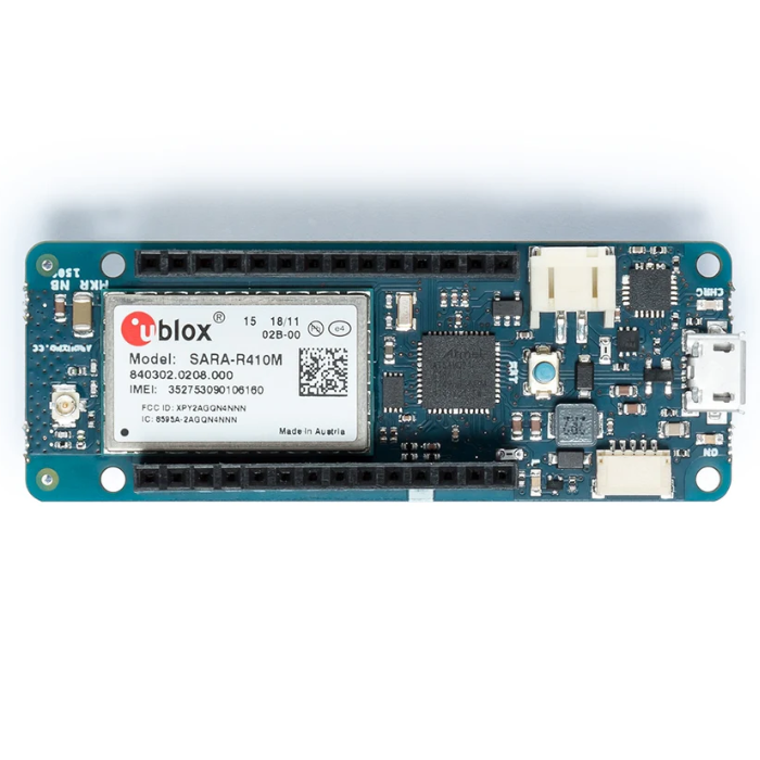 Official Arduino MKR NB 1500 GSM Board - ABX00019