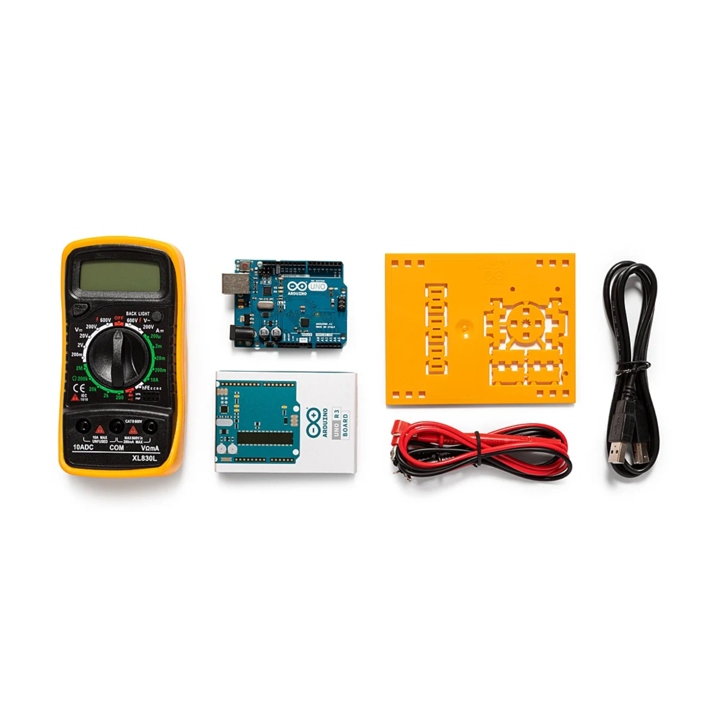 Arduino Education Starter Kit