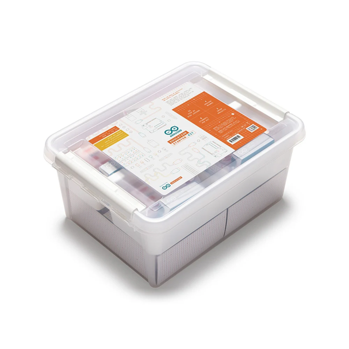 Arduino SES-P-1010 Education Starter Kit for 8 Students - Buy in India