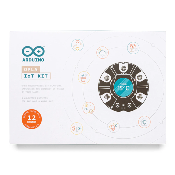 Arduino Opla IoT Kit AKX00026