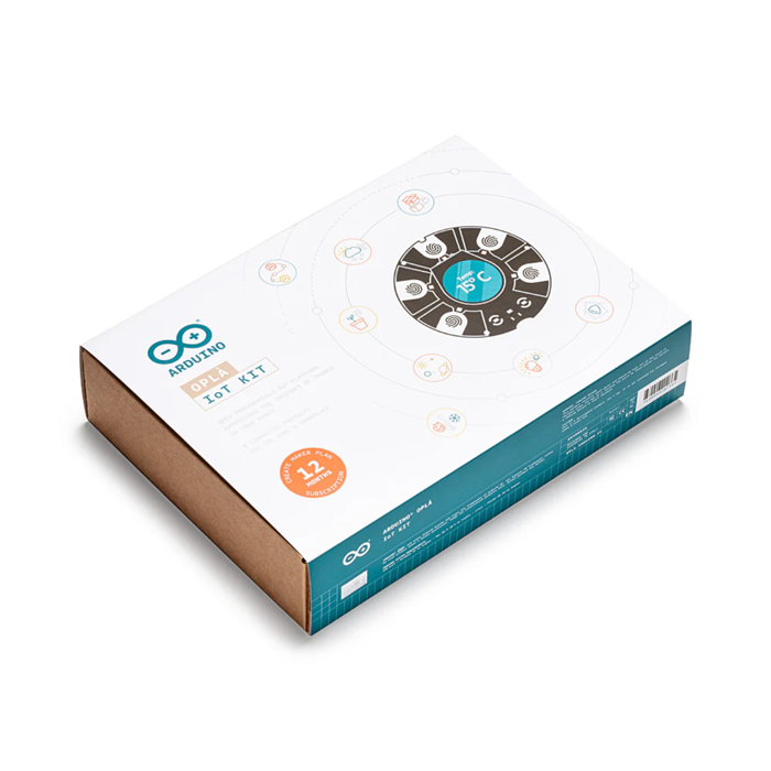 Arduino Opla IoT Kit AKX00026
