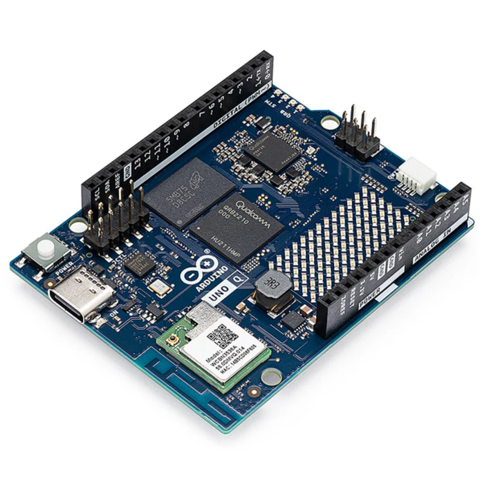 Official Arduino UNO Q SBC ABX00162 (PRE-ORDER)