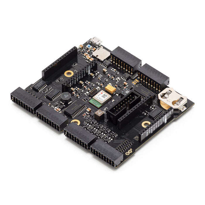 Arduino Edge Control AKX00034 Development Board - Smart Agriculture & IoT