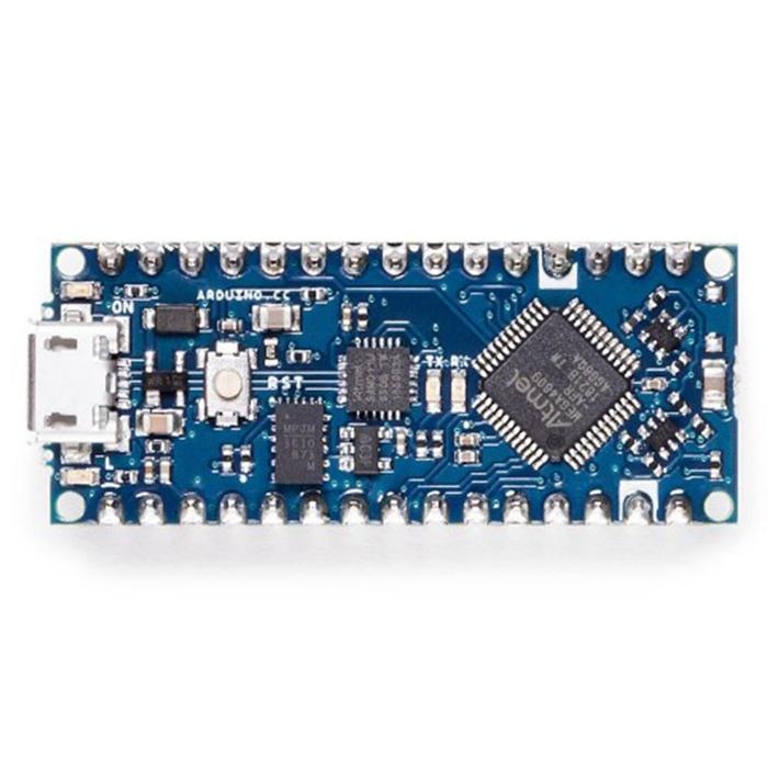 Arduino Nano Every with Headers ABX00033