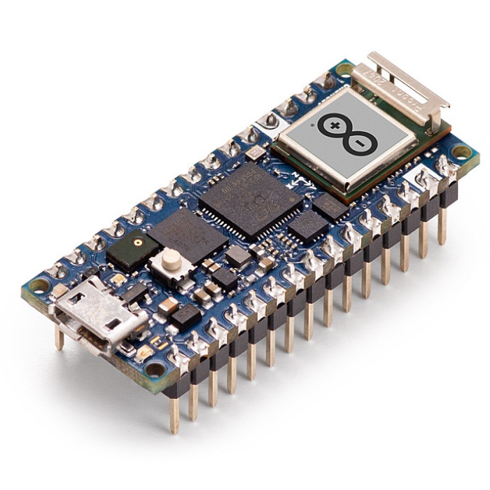 Official Arduino Nano RP2040 Connect ABX00053 Wi-Fi Bluetooth Board - IoT Development