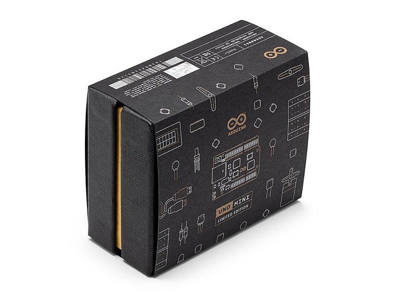 Arduino UNO Mini (Limited Edition)