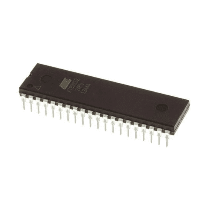 Atmel 89S52