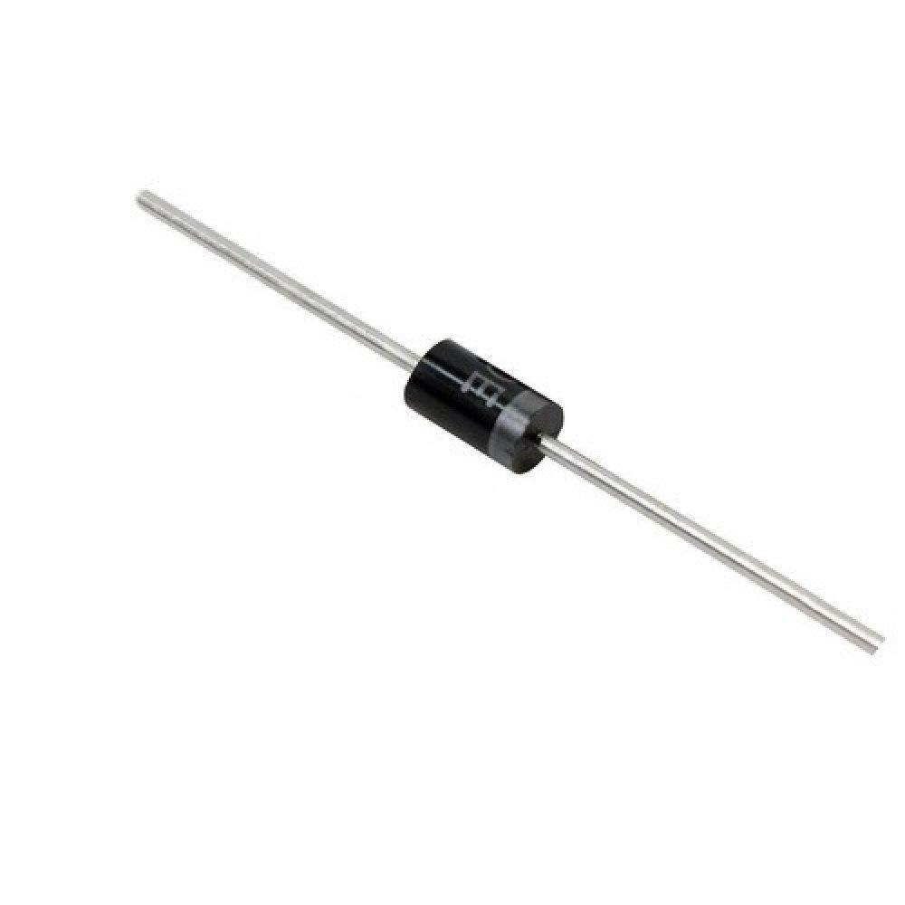 1N4007 Diode - (Pack of 10)