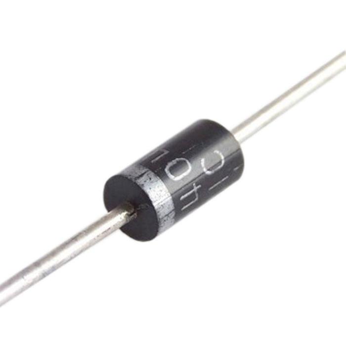 Buy 1N4007 Diode - (Pack of 10) - 1A, 1000V Rectifier for Arduino