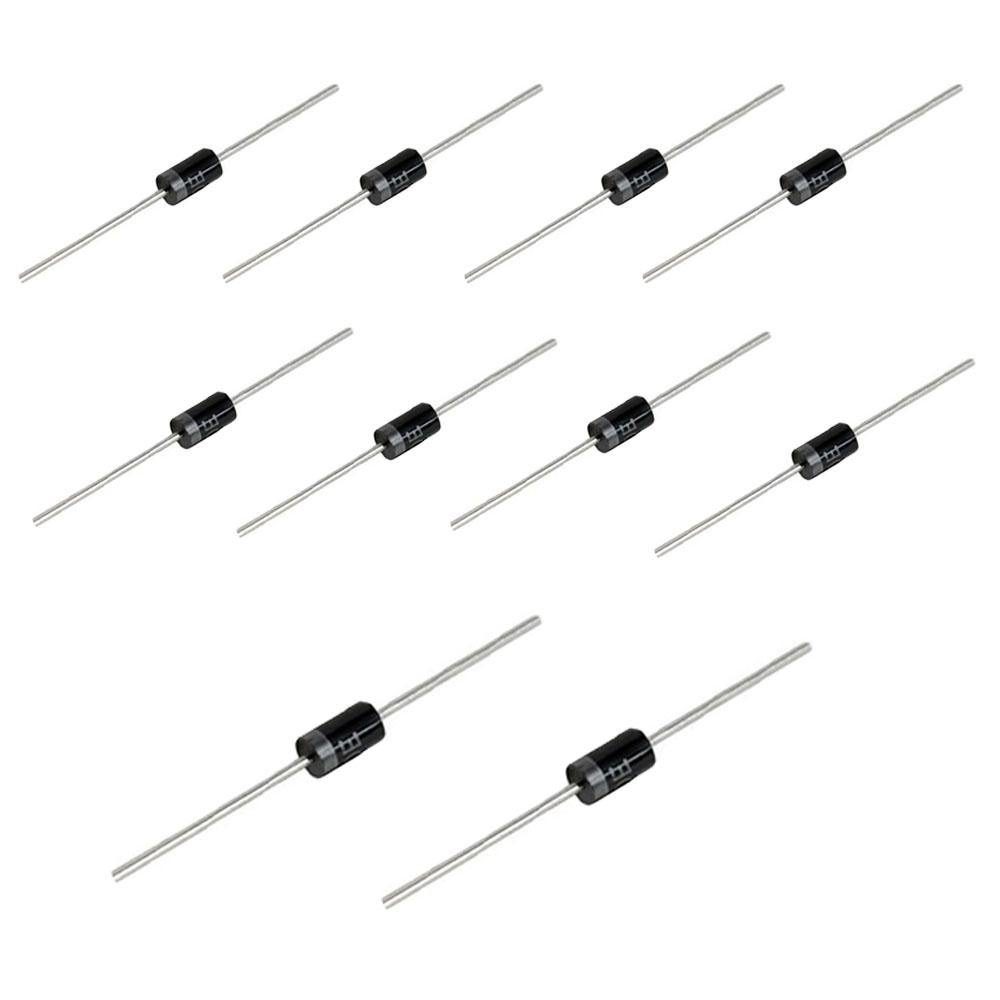 1N4007 Diode - (Pack of 10)
