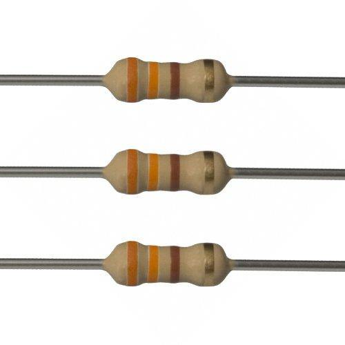 330 Ohm Resistor - (Pack of 10)