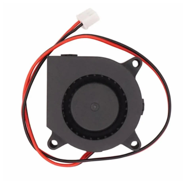 Iotcart SES-P-105 24V DC 4020 Centrifugal Cooling Fan - 3D Printer & Heat Sink Cooling
