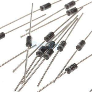 1N5819 Diode (Pack of 5)