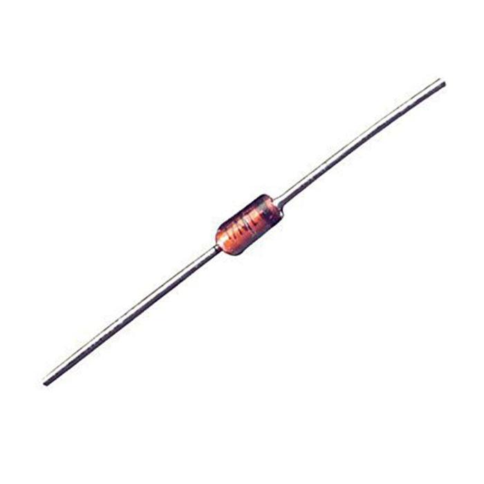 Iotcart 1N4148 Diode 8ns Fast Switching - Pack of 10 for Arduino Projects