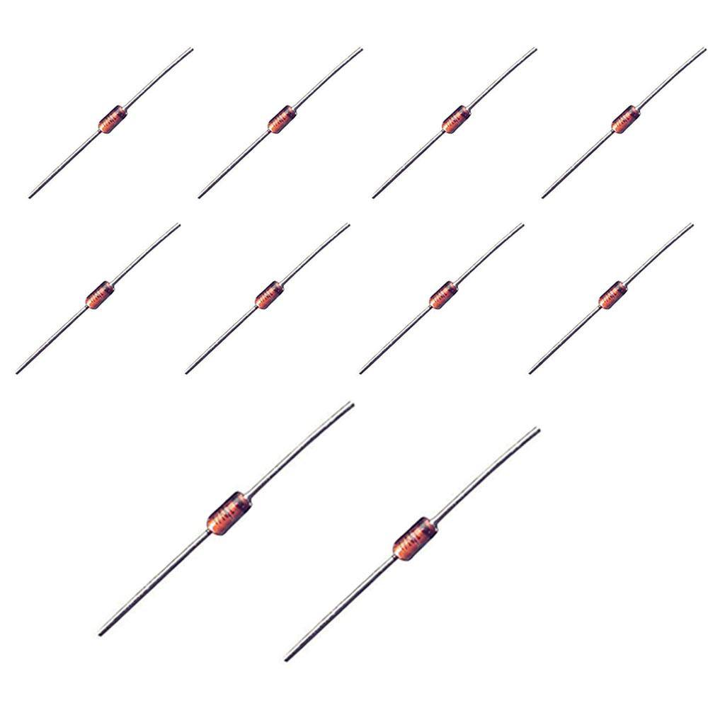1N4148 Diode - (Pack of 10)