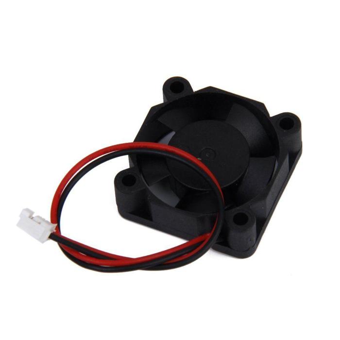 Iotcart 3010-5V-0.2A-RPI-FAN 5V 3010 Cooling Fan for Raspberry Pi - Buy in India