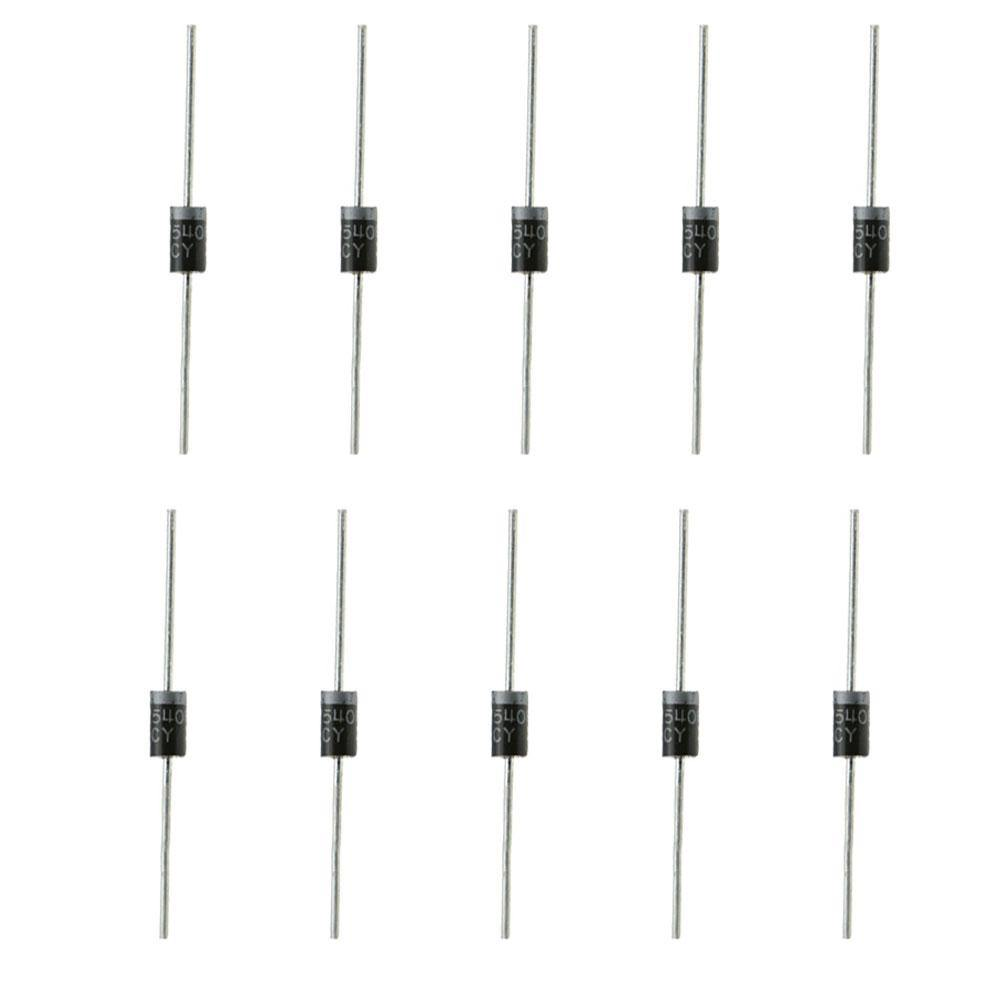 1N5408 Diode - (Pack of 10)